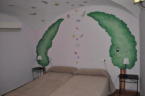 La Casa Pintada Appartement