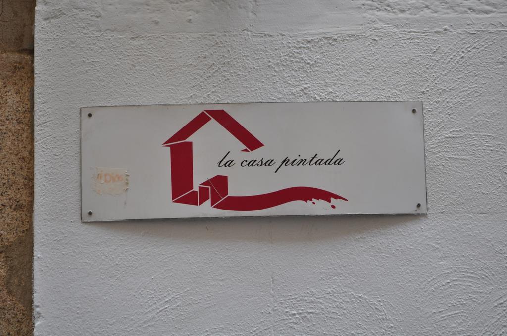 Appartement La Casa Pintada