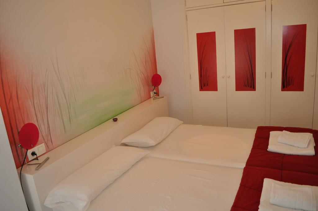 La Casa Pintada Appartement Caces