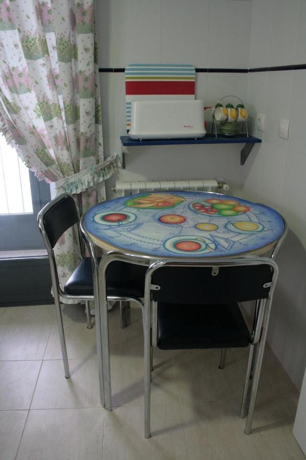 Appartement La Casa Pintada