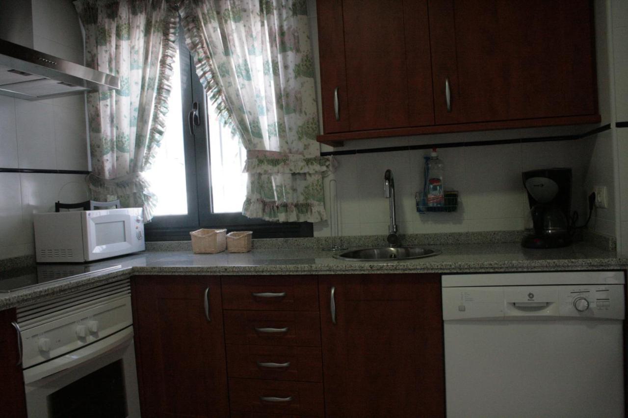 La Casa Pintada Appartement