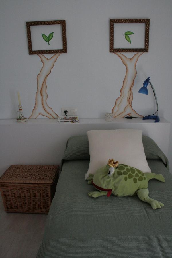 Appartement La Casa Pintada