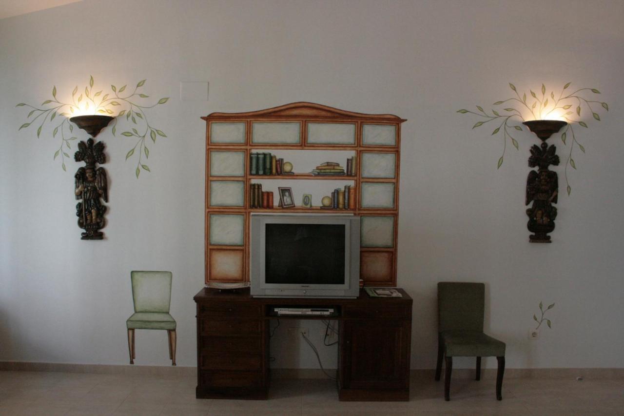 La Casa Pintada Appartement *