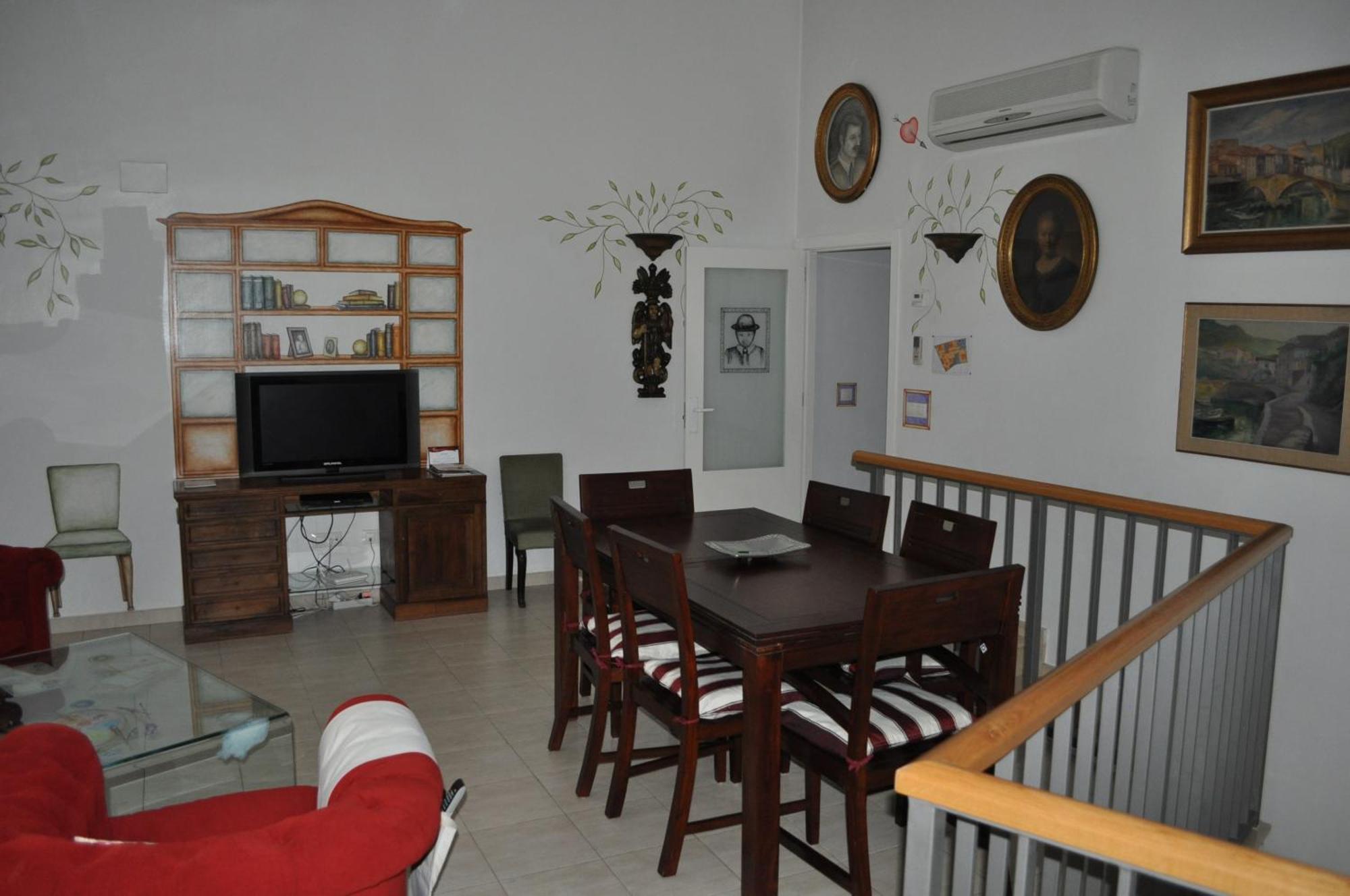 La Casa Pintada Appartement *