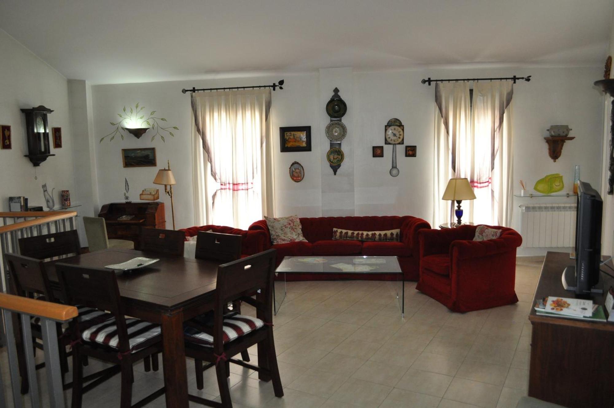 La Casa Pintada