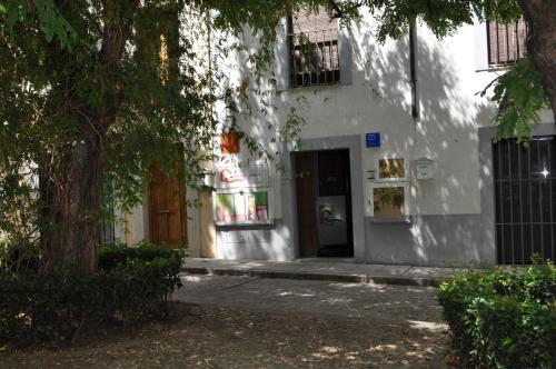 La Casa Pintada Appartement