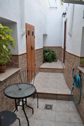 La Casa Pintada Caces